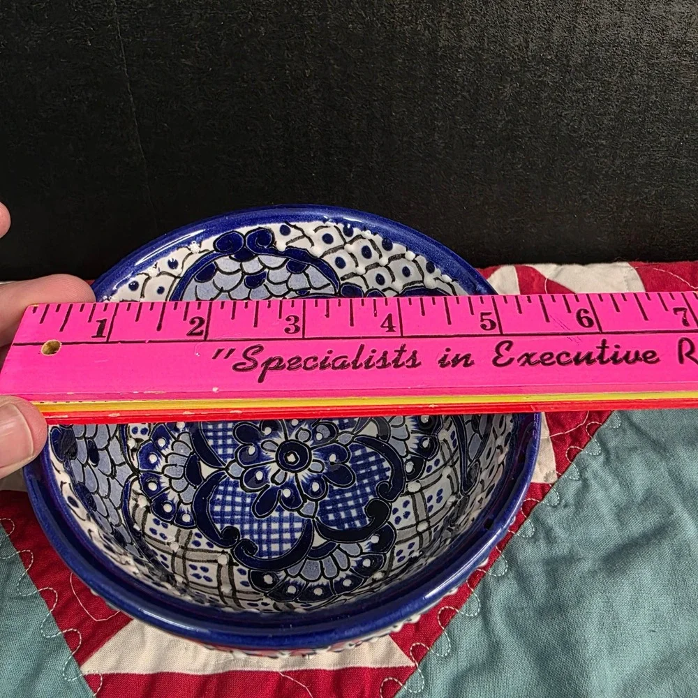 N/A hand painted